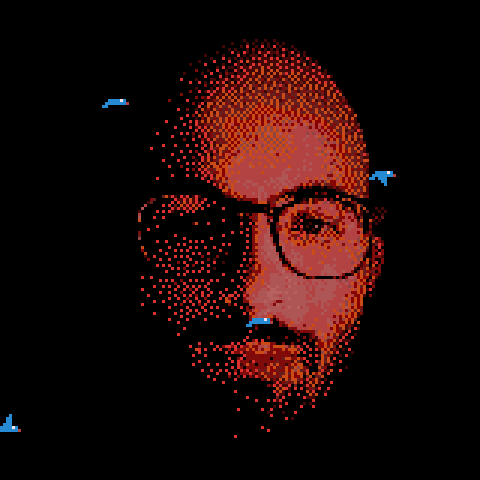 pixel-portrait-gif