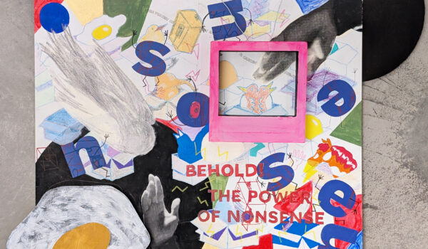 The Power of Nonsense